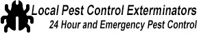 Taconic CT Pest Control Exterminators